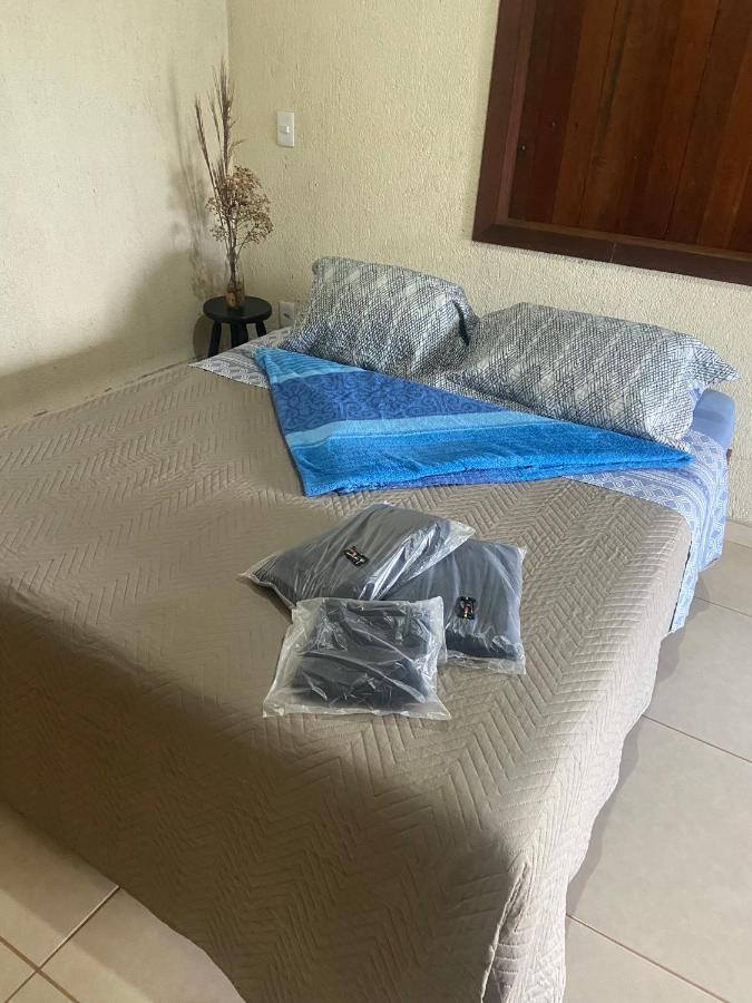 Pousada Chales Da Canastra Vargem Bonita Kültér fotó